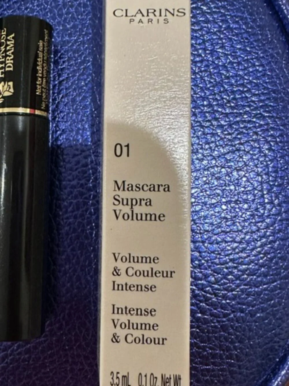 Mascara Bundle